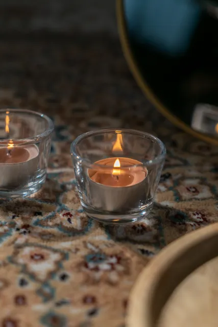 キャンドルの画像