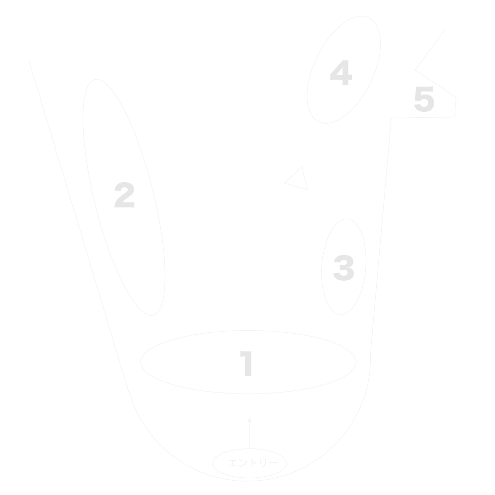 青海島のダイビングスポットの画像