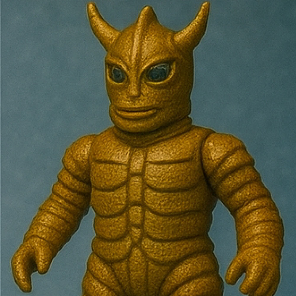 ゆずる君の画像