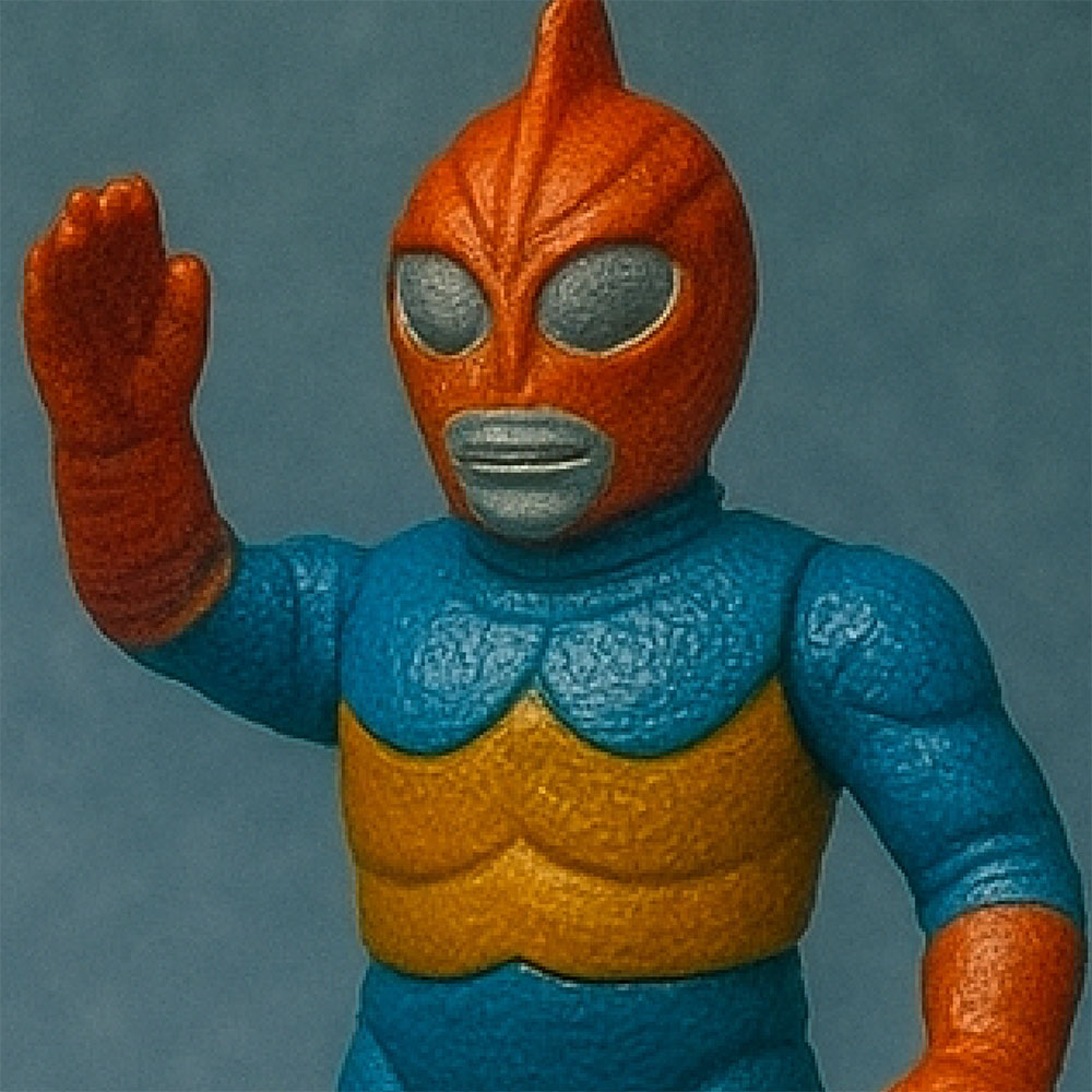 オルゴラッソ田中の画像