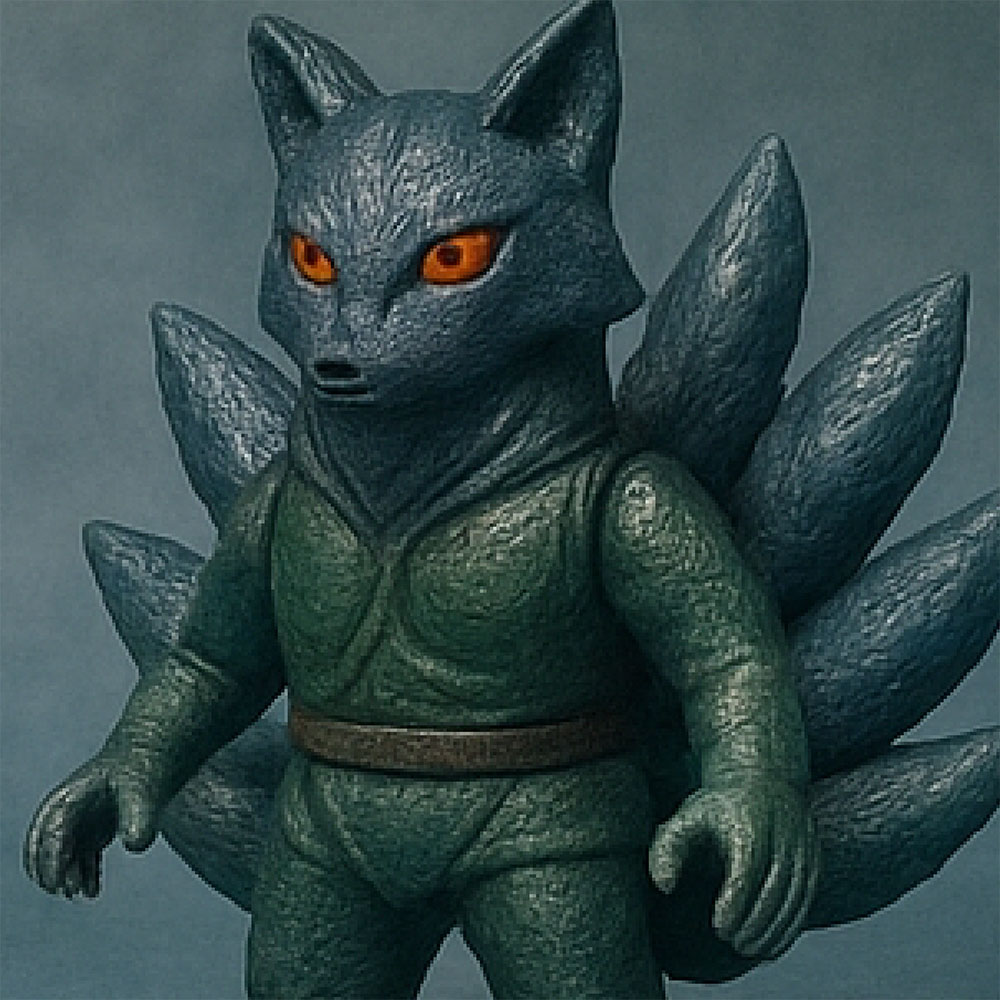 ゆずる君の画像