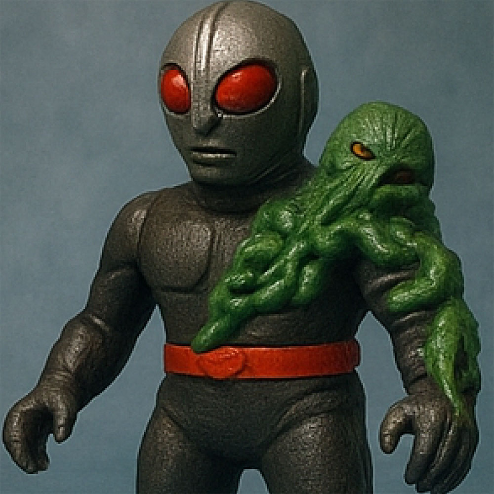 ゴールデンカムリの画像