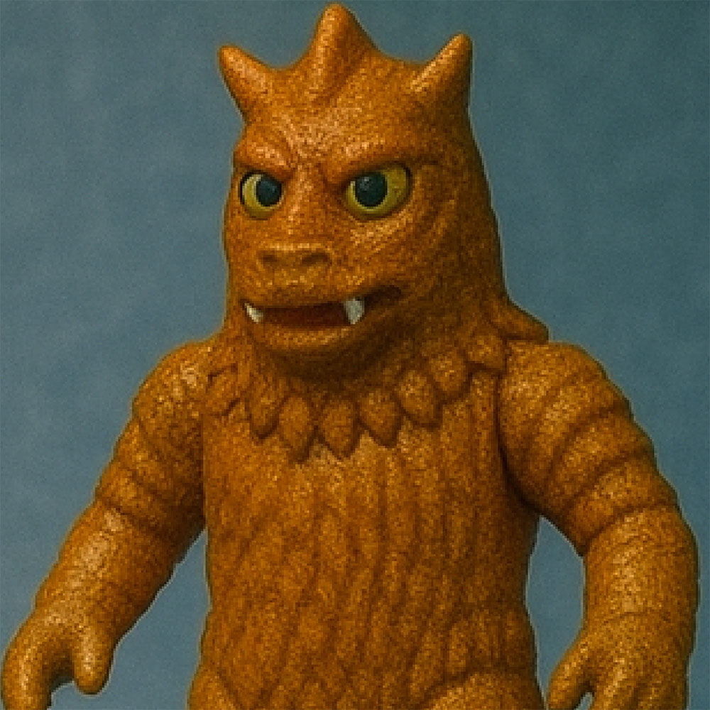 ゆずる君の画像